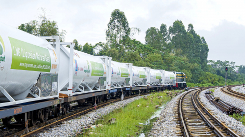 PV GAS lãi 'khủng' năm 2024 nhưng cảnh báo sẽ khó khăn, thách thức 'chưa từng có' năm 2025