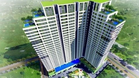 Đầu tư Xây dựng Dầu khí IDICO chốt ngày tạm ứng cổ tức năm 2024 bằng tiền 20%