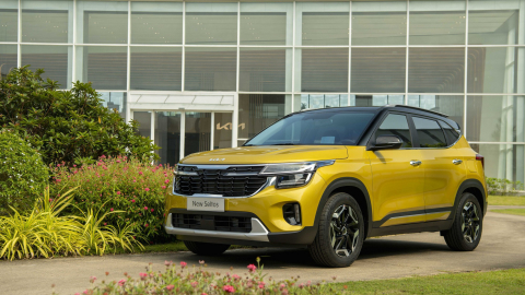 Kia tăng ưu đãi cho nhiều dòng xe trong tháng 12, cao nhất lên đến 110 triệu đồng