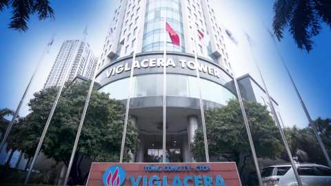 Tiết lộ lợi nhuận của loạt 'ông lớn' xây dựng, Viglacera tăng 'sốc' hơn 4.400% trong quý IV