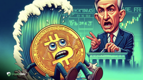 Thị trường tiền mã hóa chìm trong sắc đỏ, giá Bitcoin giảm chóng mặt 