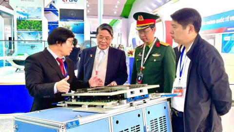 CT Semiconductor: Tự chủ công nghệ trong ngành bán dẫn là vô cùng quan trọng