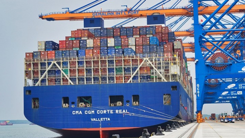 Tăng trưởng GDP Việt Nam 2025 sẽ do các yếu tố nội tại quyết định 