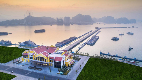 Cận cảnh những dự án giao thông “xây nhanh nhất, tiết kiệm nhất” do DN tư nhân đầu tư