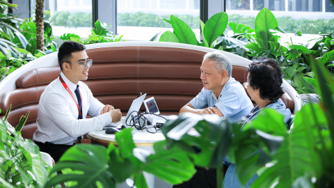 Techcombank 'liên tục đốc thúc' về việc cập nhật giấy tờ tùy thân và đăng ký sinh trắc học trước giờ 'G'