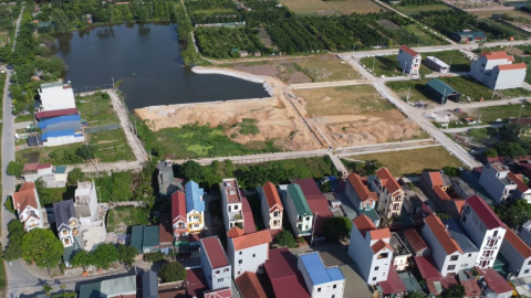 HoREA đề xuất hoàn thiện quy định pháp lý về thực hiện dự án thí điểm nhà ở thương mại