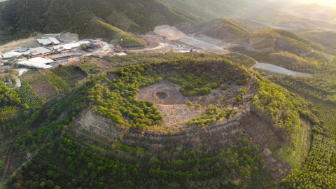Du lịch nông trại gắn với Công viên địa chất toàn cầu UNESCO Đắk Nông