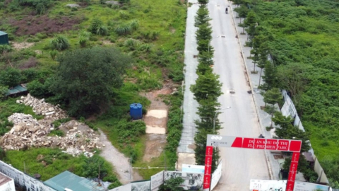 Hà Nội cảnh báo sẽ thu hồi 4 ô đất ở quận Nam Từ Liêm của Tập đoàn FLC nếu chưa đưa vào sử dụng