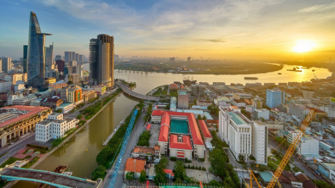 UOB duy trì dự báo kinh tế Việt Nam tăng trưởng năm 2024 ở mức 6,4%