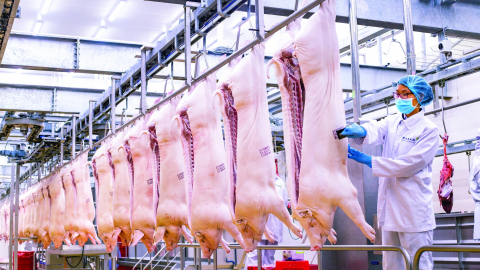 Masan MEATLife và hành trình định hình thị trường thịt mát