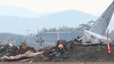 Thảm họa máy bay Jeju Air: Vì sao thương vong lớn hơn các vụ tai nạn hàng không khác?