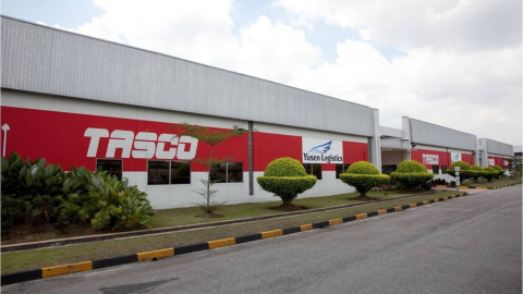 Tasco (HUT) huy động 500 tỷ đồng qua kênh trái phiếu