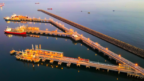 BSR có kế hoạch tăng vốn điều lệ lên 50 nghìn tỷ đồng