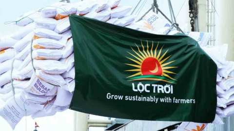 
Tập đoàn Lộc Trời (LTG) bị xử phạt vi phạm hành chính thuế, bị truy thu hơn 5 tỷ đồng