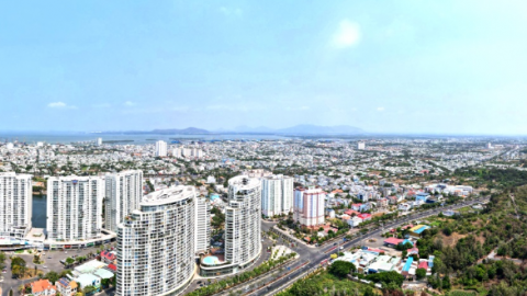 Tập đoàn DIC thông tin về việc thực hiện kết luận của Thanh tra Chính phủ
