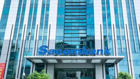 Sacombank chi hơn 33 tỷ đồng dành cho khách hàng nhân dịp sinh nhật