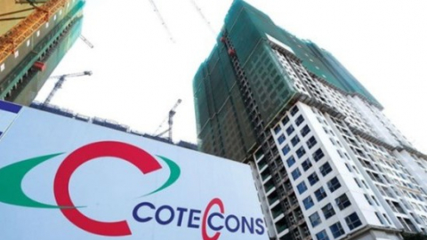 Lợi nhuận tăng trưởng bằng lần, Coteccons (CTD) ghi nhận lãi quý cao nhất 3 năm