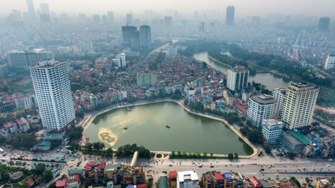 HSBC: Sự phát triển nhanh chóng của tầng lớp trung lưu đang hút mạnh FDI đến Việt Nam
