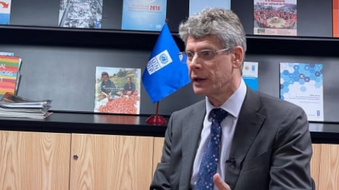 Chuyên gia UNDP: Thiếu nhất quán trong môi trường kinh doanh là một thách thức lớn