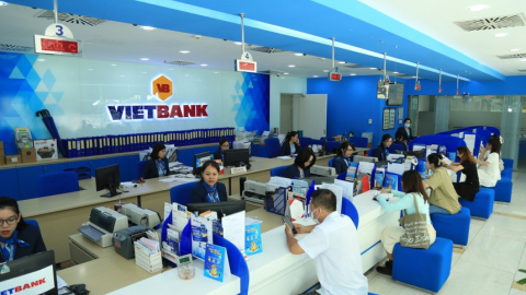 Vietbank miễn nhiệm một Phó Tổng giám đốc