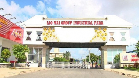 Tập đoàn Sao Mai (ASM): Lợi nhuận quý IV/2023 lao dốc 75%, đạt thấp nhất từ 2018 đến nay