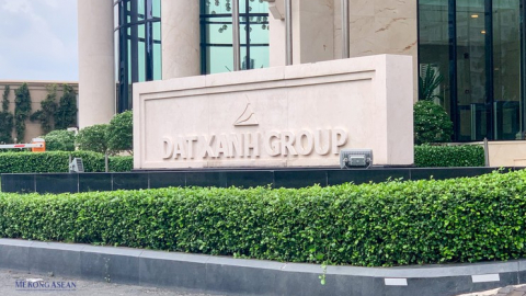 Đất Xanh (DXG): Lãi sau thuế quý IV chỉ gần 5 tỷ đồng, cắt giảm hơn 1.300 nhân viên 