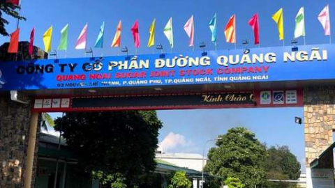 Tổng giám đốc QNS Võ Thành Đàng đăng ký mua thêm 1 triệu cổ phiếu