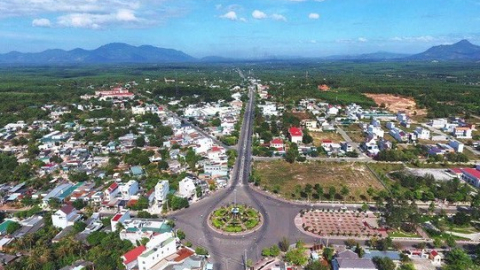 Đại dự án của Becamex VSIP tại Bình Thuận xuất hiện diễn biến mới
