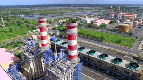 PV Power (POW) ước doanh thu tháng 1/2024 đạt hơn 2.000 tỷ đồng