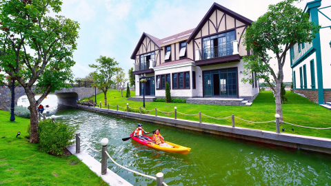 Novagroup lại đăng ký bán 4,4 triệu cổ phiếu Novaland nhằm cơ cấu nợ