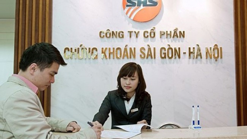 Chủ tịch Chứng khoán SHS dự chi gần 90 tỷ đồng mua 5 triệu cổ phiếu 