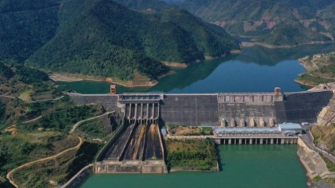 Thuỷ điện Miền Nam (SHP) lùi ngày trả cổ tức 2023 bằng tiền mặt