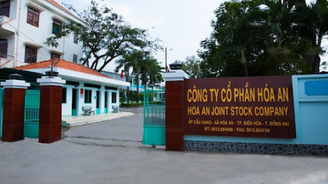Vi phạm hành chính trong lĩnh vực đất đai, Hóa An (DHA) bị phạt 600 triệu đồng 