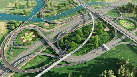 Cú bứt tốc cuối năm của “ông lớn” ngành xây dựng CC1