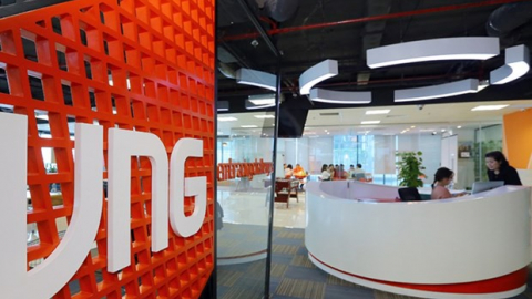 'Kỳ lân công nghệ' VNG vẫn lỗ nặng năm 2023