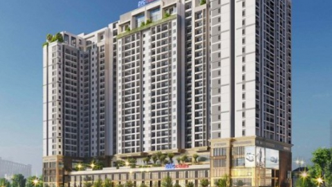 Sai thời gian công bố thông tin, DIC Holdings (DC4) bị xử phạt