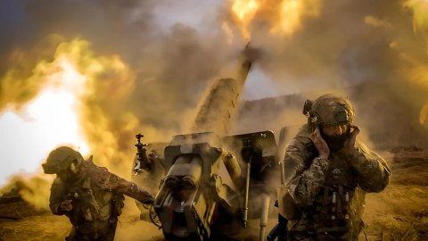 Hội nghị thượng đỉnh G20 chia rẽ sâu sắc vì xung đột Ukraine, Gaza