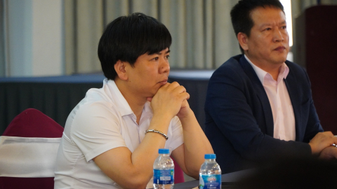 Apax Leaders của Shark Thủy còn nợ bao nhiêu tiền tại TP.HCM, nợ những ai? 
