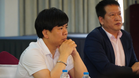 Apax Leaders vẫn còn nợ nhiều khoản tiền, lương nhân viên chưa trả hết