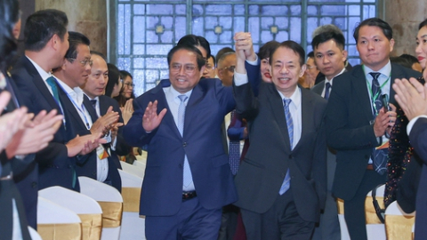 Ngân hàng Phát triển Châu Á - ADB sẽ 'bơm' 3 tỉ USD vào Việt Nam trong 3 năm 