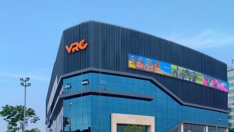 Bất động sản và Đầu tư VRC nói gì khi cổ phiếu tăng trần 6 phiên liên tiếp?