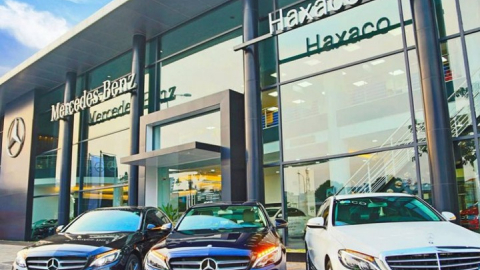 Năm 2024, Haxaco (HAX) dự trình lợi nhuận tăng gấp 4 lần 