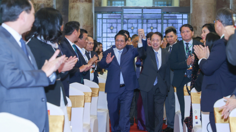 Thủ tướng Chính phủ đề nghị ADB tập trung đầu tư cho những dự án 'xoay chuyển tình thế'