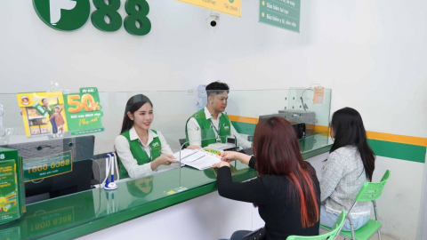 Vì sao F88 được ADI chọn tài trợ thúc đẩy bình đẳng giới