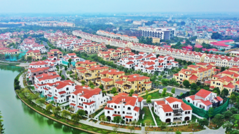 Sudico (SJS) lên mục tiêu lãi tăng 38%, muốn đổi tên để ghi dấu ấn