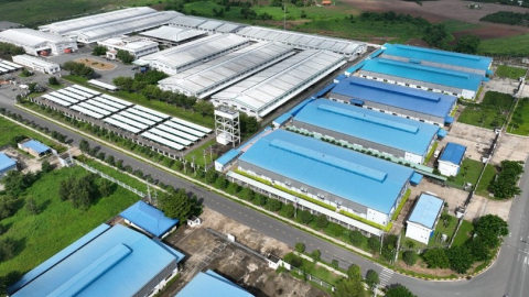 Sonadezi Châu Đức (SZC) lên kế hoạch lãi tăng 4,2%, muốn chi hơn 1.000 tỷ đồng giải phóng mặt bằng