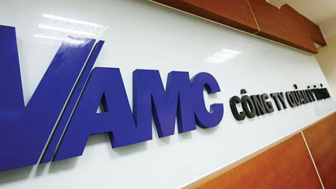 VAMC được bán nợ xấu cho cá nhân, có thể thấp hơn dư nợ gốc