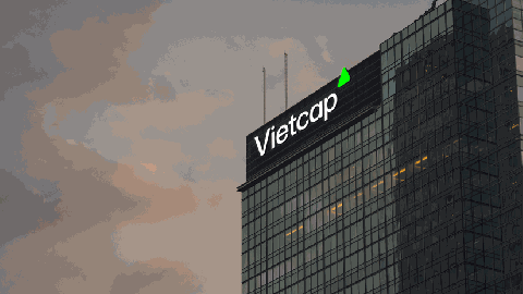 Thêm một lãnh đạo Vietcap (VCI) xin từ nhiệm