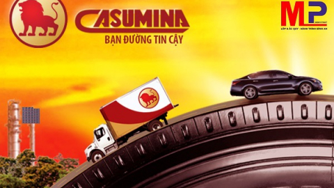 Casumina (CSM) nói gì về việc lợi nhuận 'bốc hơi' sau kiểm toán?