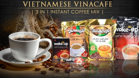 Vinacafe Biên Hoà (VCF) dự trình lãi tối thiểu đạt 470 tỷ đồng, muốn tiếp tục trả cổ tức khủng 250%